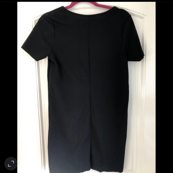 Zara Tiger dress - Picture 3 of 5